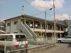 サンハイツ藤