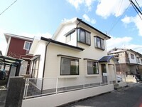 城様戸建