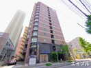 リーブル博多駅前の外観