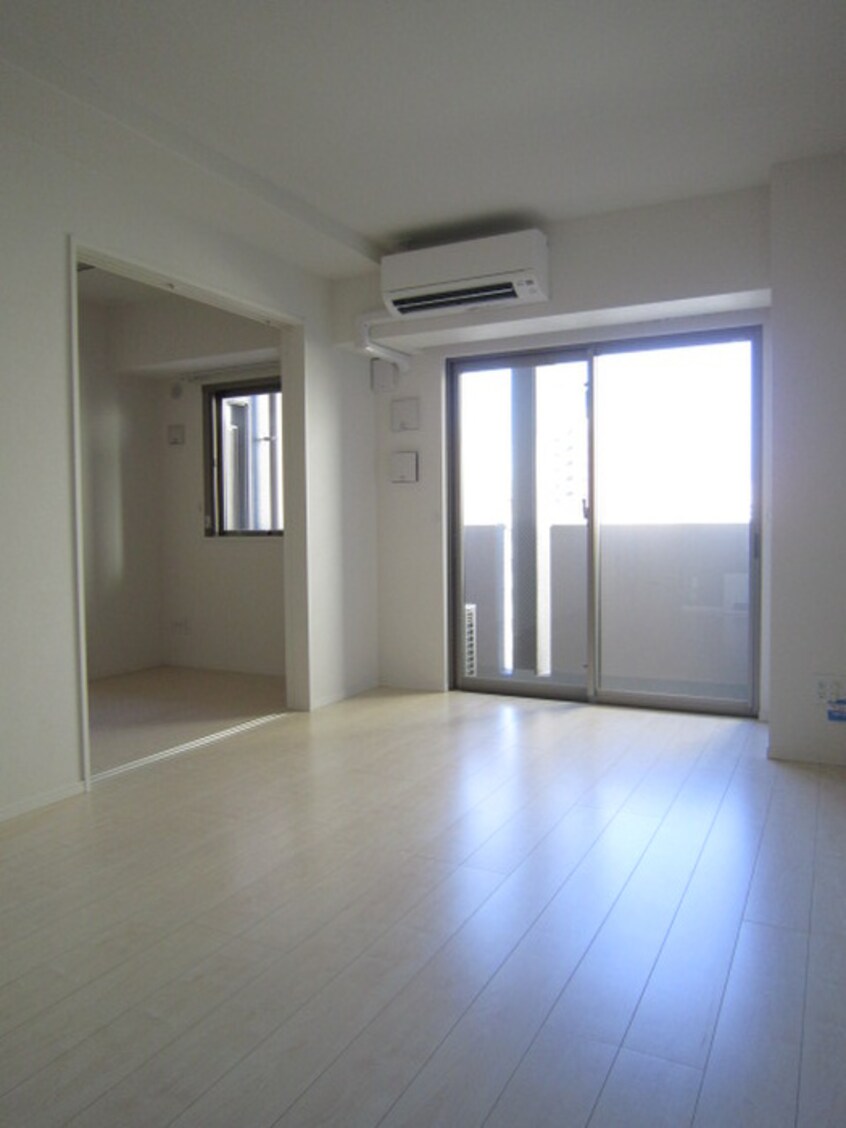 居室 リーブル博多駅前