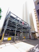 駐車場 リーブル博多駅前
