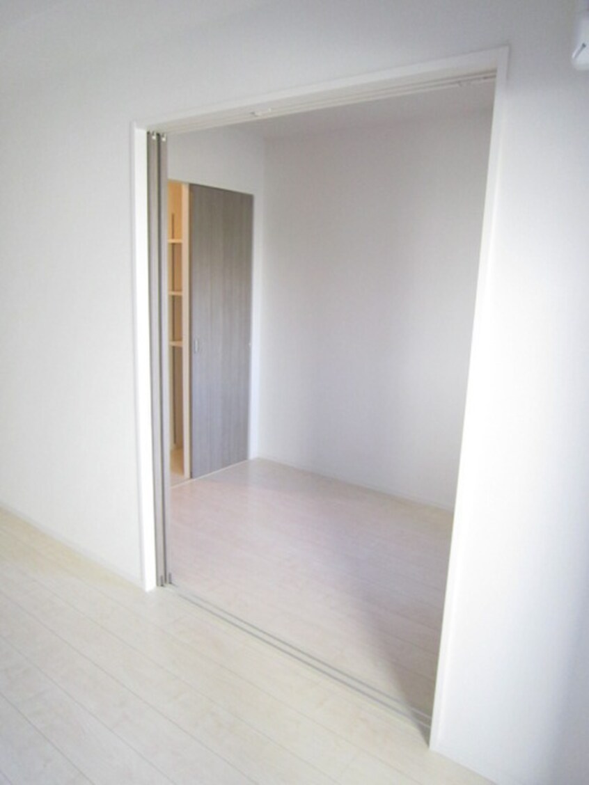 居室 リーブル博多駅前