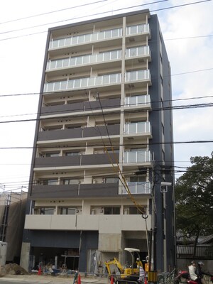 フォレスト福岡県庁前
