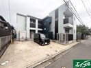 クレフラスト和白東の外観