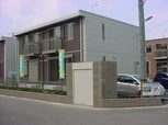 リースランド富士見Ⅵ　Ａ棟