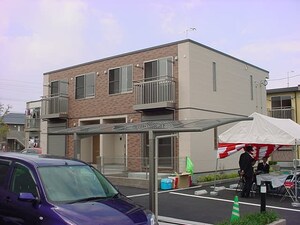 リースランド富士見Ⅵ　Ｂ棟