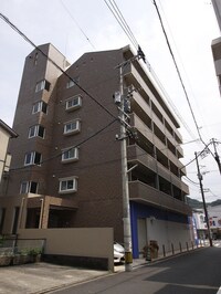 クレフォート東門司