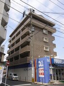 外観写真 クレフォート東門司