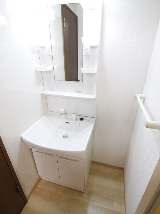 洗面 クレフォート東門司