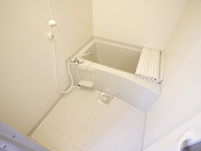 バス／シャワールーム等 クレフォート東門司