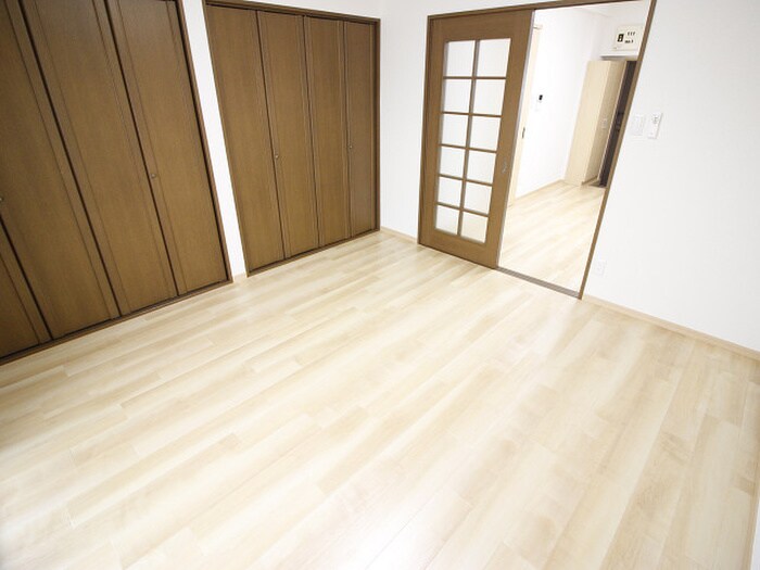 居室 クレフォート東門司