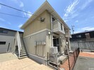 フロレスタ　Ａの外観
