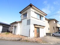 南大橋５丁目北山様貸家