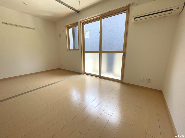 居室 フロレスタＢ
