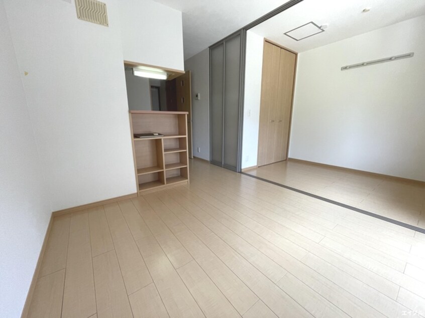 居室 フロレスタＢ