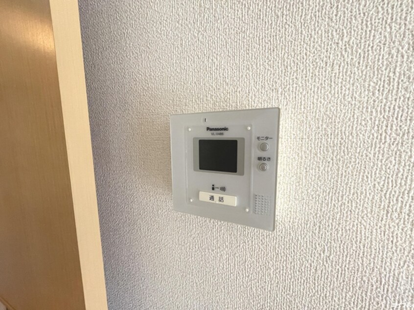 内観写真 フロレスタＢ