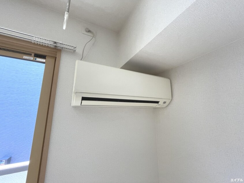 内観写真 フロレスタＢ