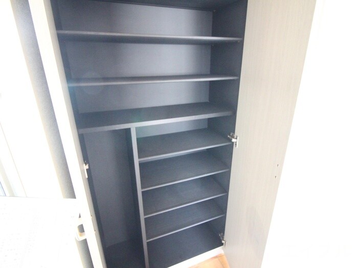 靴箱 ルミエ－ルヒルズ