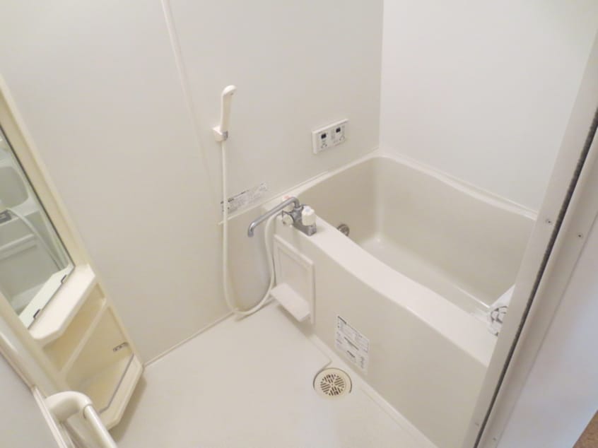 バス／シャワールーム等 フロレスタ　Ｃ