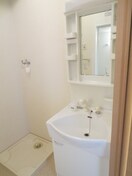 洗面 フロレスタ　Ｃ