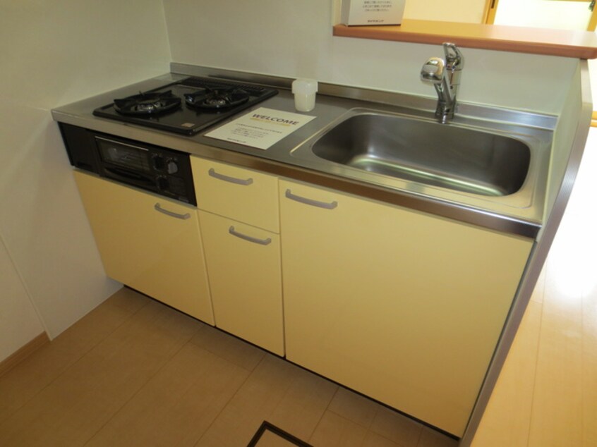 キッチン フロレスタ　Ｃ