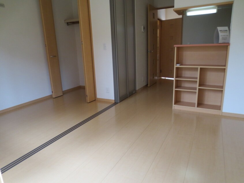 居室 フロレスタ　Ｃ