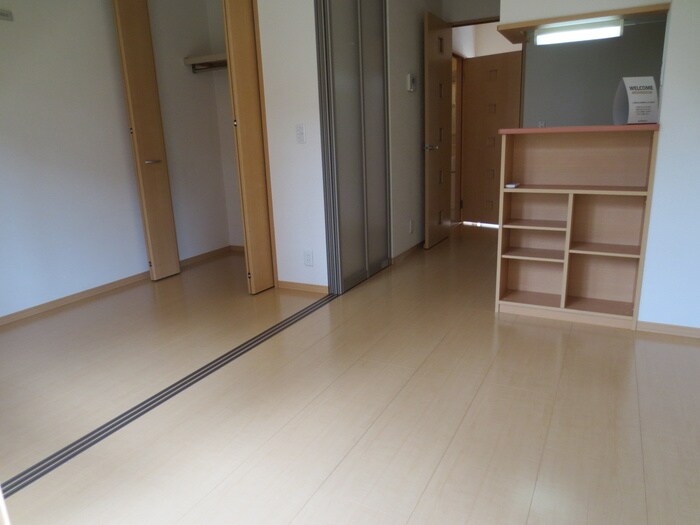 居室 フロレスタ　Ｃ