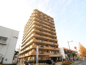 ﾗｲｵﾝｽﾞﾏﾝｼｮﾝ六ツ門南（503）