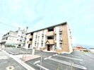 South Oceanの外観