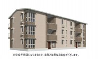 仮）D-room大浦