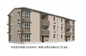 仮）D-room大浦