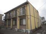 リースランド富士見Ⅵ　Ｃ棟