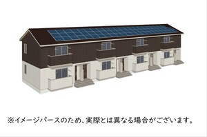 仮)GRANCASA下貫