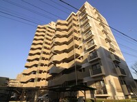 ファミール春日原(405)