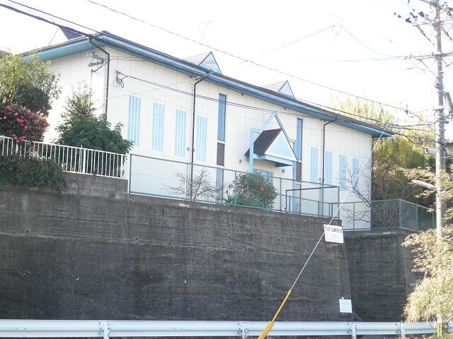 外観写真 ファミーユ香住ヶ丘