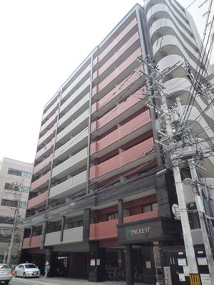 エンクレスト博多駅前Ⅱ（203）