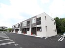 エターナルみやびの外観