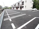 駐車場 エターナルみやび