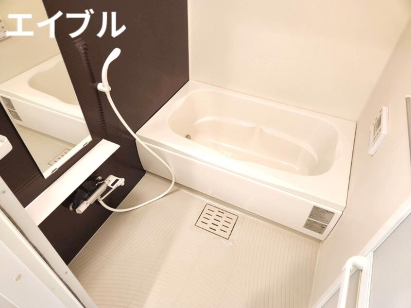 バス／シャワールーム等 エターナルみやび