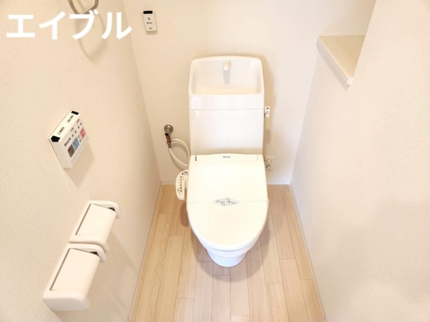 トイレ エターナルみやび