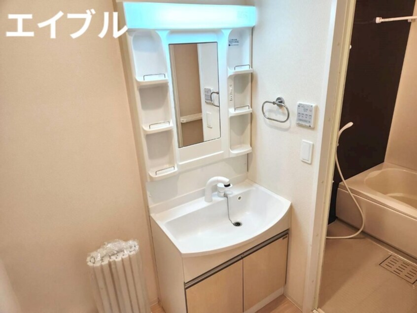 洗面 エターナルみやび