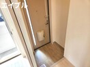 玄関 エターナルみやび