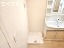 洗濯機置場 エターナルみやび