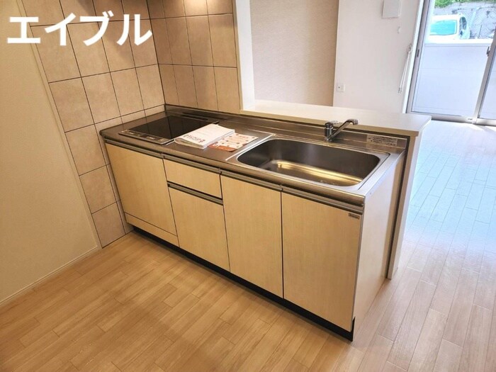 キッチン エターナルみやび
