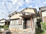 南若園戸建