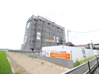 仮）本城新築マンション
