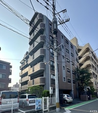 コアマンション藤崎（603）