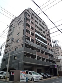 アクタス博多（303）