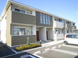 サンデリアーナⅡＣ