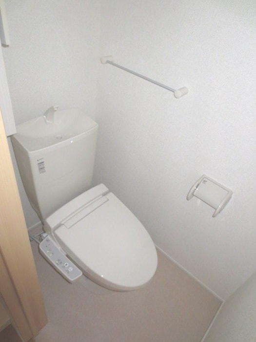 トイレ サンデリアーナⅡＣ